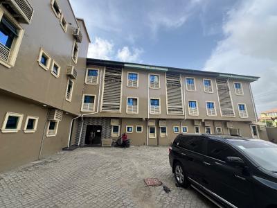 a Functional 60 Room Hotel at Lekki Phase 1., Lekki Phase 1., Lekki Phase 1, Lekki, Lagos, Hotel / Guest House for Sale
