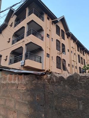 48-room Self Contain Apartments, Obi Okoli By Abakaliki Street, Awka, Anambra, Self Contain (single Rooms) for Sale