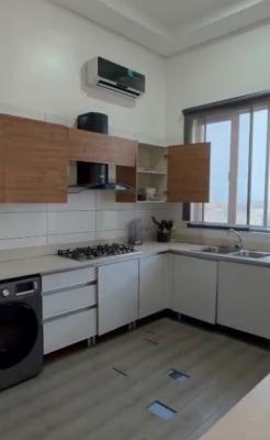 Luxury 3bedroom Apartment, Ikate, Lekki, Lagos, Flat / Apartment for Rent