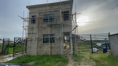 Plot of Land with C of O, Eneka Rumuesara Portharcourt, Port Harcourt, Rivers, Residential Land for Sale
