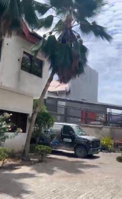 Spacious 7bedroom, Victoria Island (vi), Lagos, Detached Duplex for Rent