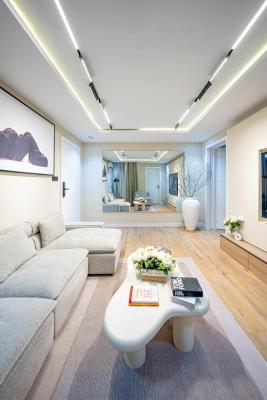 1 Bedroom Luxury Apartment, Cinema Style, Off Admiralty Way, Lekki Phase 1, Lekki, Lagos, Mini Flat (room and Parlour) Short Let