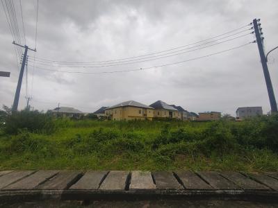 Ready to Build 800 Sqm Land, Royal Garden, Ajah, Lagos, Land for Sale