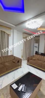 Lovely Furnished 2 Bedroom Apartment, Alagomeji-sabo, Yaba, Alagomeji, Yaba, Lagos, Flat / Apartment for Rent