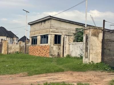 Plot of Land, Eneka Check Point Portharcourt, Port Harcourt, Rivers, Mixed-use Land for Sale