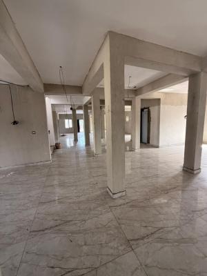 Office Space, Chevron, Lekki, Lagos, Office Space for Rent