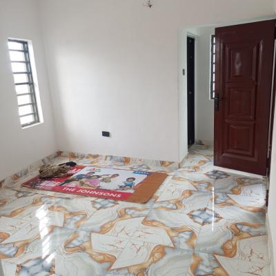 Newly Built Room and Parlour, Even Estate,badore, Ajah, Lagos, Flat / Apartment for Rent