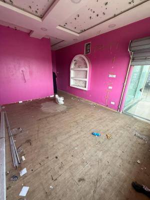 Shop, Chevron, Lekki, Lagos, Shop for Rent