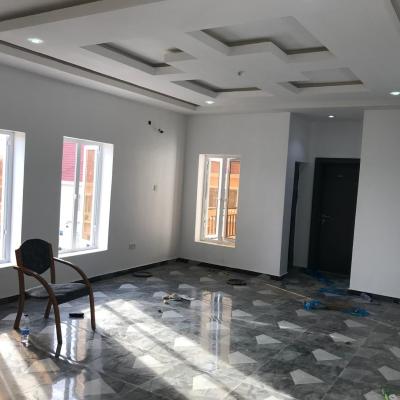 3 Bedroom Block of Flat, Idu Industrial, Abuja, Block of Flats for Sale