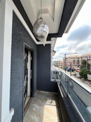 Luxury 4 Bedroom, Osapa London, Osapa, Lekki, Lagos, Detached Duplex for Sale