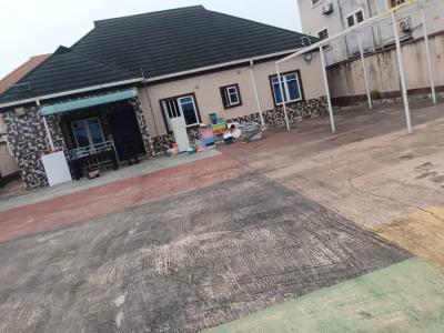 Luxury 3bedroom Apartment, Sangotedo, Ajah, Lagos, Flat / Apartment for Rent