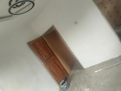 Newly Renovated Roomself in a Gated Neighbourhood  Accesible to Bustop, Ketu, Alapere, Ketu, Lagos, Self Contain (single Rooms) for Rent