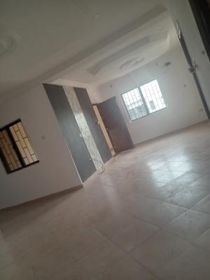 Luxurious Spacious 2bedroom Flat Upstairs, Unity Estate Badore Ajah Lagos, Badore, Ajah, Lagos, Flat / Apartment for Rent