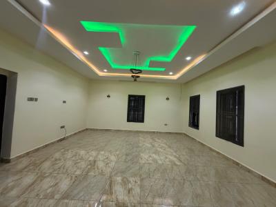 Nice 5 Bedroom Detached Duplex, Guzape District, Abuja, Detached Duplex for Rent