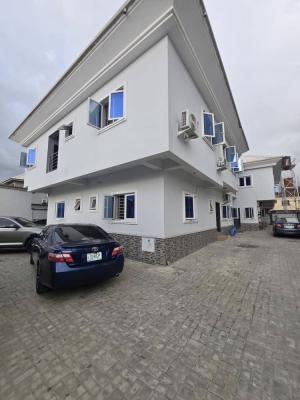 Luxury and Clean in Serene Surroundings, Via Thera Annex, Sangotedo, Ajah, Lagos, Mini Flat (room and Parlour) for Rent
