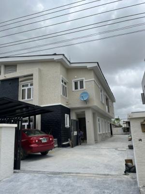 4 Bedrooms Duplex, Diamond Estate, Sangotedo, Ajah, Lagos, Semi-detached Duplex for Rent