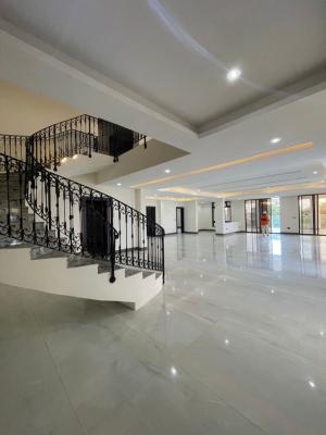 Stunning 5-bedroom Penthouse with a Room Bq, Off Bourdillon, Ikoyi, Lagos, House for Sale
