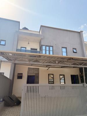 Affordable 3 Bedroom Terrace Duplex Plus Bq, Dakwo, Abuja, Terraced Duplex for Sale
