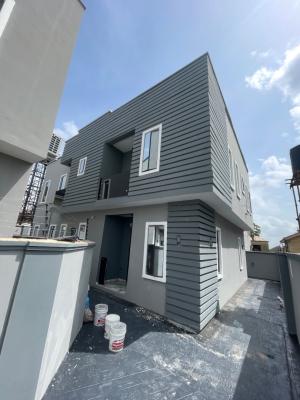 Fantastic 4-bedroom Fully Detached Duplex, Harmony Estate, Gra Phase 1, Magodo, Lagos, Detached Duplex for Sale