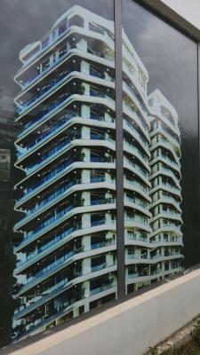 Luxury Apartments Comprising:   34 3 & 4-bedroom Units   4 Breathtakin, 4 Breathtaking Penthouses,resort-style Swimming Pool   Spa & Salon  St, Banana Island, Ikoyi, Lagos, Block of Flats for Sale