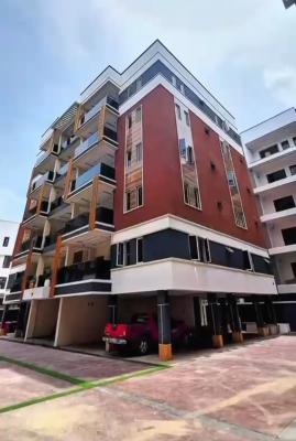 Newly Built 2 Bedroom with Boys Quarters in Serene Secured Lekki 1, in Secured Estate at Lekki Phase 1, Lekki Phase 1, Lekki, Lagos, Flat / Apartment for Rent