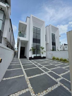 Luxury 5bedroom Fully Detached Duplex, Ajah, Lagos, Detached Duplex for Sale