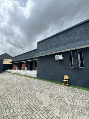 Beautiful Self Con Available, Sangotedo, Ajah, Lagos, Self Contain (single Rooms) for Rent