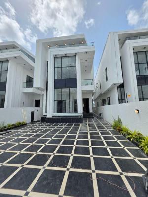 Luxury 5bedroom Fully Detached Duplex, Ajah, Lagos, Detached Duplex for Sale