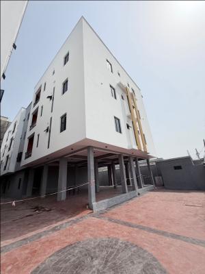 2 Bedroom Apartment, Ikate Lekki Lagos, Lekki, Lagos, Self Contain (single Rooms) for Rent