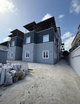 Luxury 8 Units of 2 Bed + 2 Units of 3 Bed Lekki Phase 1 Lagos, Lekki Phase 1 Lagos, Lekki Phase 1, Lekki, Lagos, Flat / Apartment for Sale