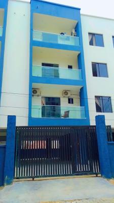 Brand New Luxury 2 Bedroom Apartment in a Serene Environment, Ikate Elegushi, Lekki, Lagos, Ikate Elegushi, Lekki, Lagos, Block of Flats for Sale