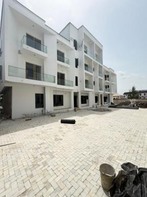 Well Spacious 1 Bedrooms Apartment, Vgc, Lekki, Lagos, Flat / Apartment for Sale