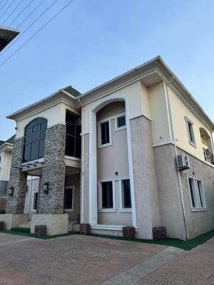 a Fully Furnished Four Bedroom Fully Detached Duplex with Bq, Efab Metropolis, Diplomatic Zones, Abuja, Detached Duplex for Sale