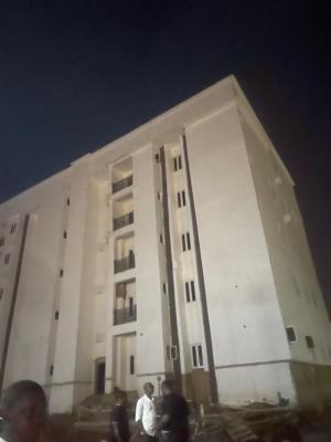 a Fully Finished 4 Bedroom Terrace Duplex, Gaduwa Abuja, Gaduwa, Abuja, Semi-detached Duplex for Sale