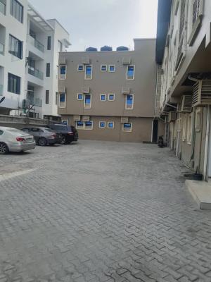 an Existing 62 Rooms Hotels with a Bar and a Mini Supermarket in a Str, Lekki Right By Pinnacle Filling Station, Lekki, Lagos, Hotel / Guest House for Sale