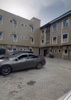 an Existing 62 Rooms Hotels with a Bar and a Mini Supermarket, Lekki Right By Pinnacle Filling Station, Lekki, Lagos, Hotel / Guest House for Sale