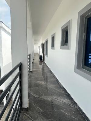 Fully Completed Pay & Pack in Lovely 2 Bed Apartment, Behind Novare Mall, Monastry Road, Sangotedo, Ajah, Lagos, Flat / Apartment for Sale