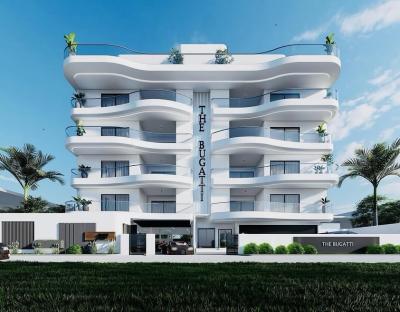 Exquisite 2 Bedroom Bugatti Flat, Foreshore Estate, Lekki Phase 1, Lekki, Lagos, Flat / Apartment for Sale