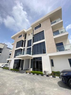 Luxury 2 Bedroom Serviced Apartment with Swimming Pool Available, Ikate, Ikate, Lekki, Lagos, Flat / Apartment for Rent