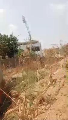 Residential 3,185 Sqm Wiht Certificate of Occupancy, Guzape District, Abuja, Residential Land for Sale