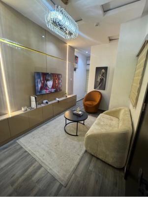 2 Bedrooms Gbagada, Gbagada, Lagos, Flat / Apartment Short Let