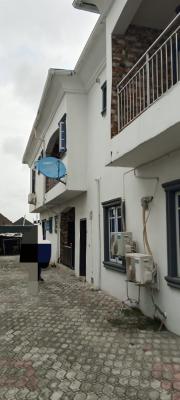 3 Bedroom Flat, Behind Skymall, Sangotedo, Ajah, Lagos, Flat / Apartment for Rent