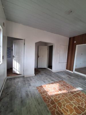 Mini Flat Upstairs, in an Estate, Badore, Ajah, Lagos, Mini Flat (room and Parlour) for Rent