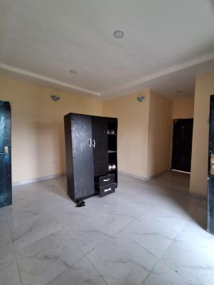 Luxury Newly Built Mini Flat, in an Estate, Badore, Ajah, Lagos, Mini Flat (room and Parlour) for Rent