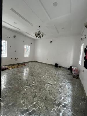 Luxurious, Standard, and Very Spacious  Studio Apartment Upstairs, Ikota Lekki, Ajah, Lagos, Flat / Apartment for Rent