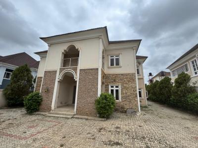 5 Bedroom Detached Duplex with Boys Quarter, Wumba, Abuja, Detached Duplex for Sale