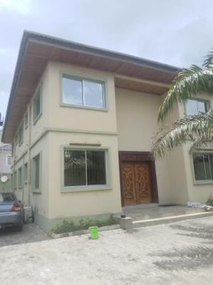 Luxury 5bedroom, Lekki Phase 1, Lekki, Lagos, Detached Duplex for Rent