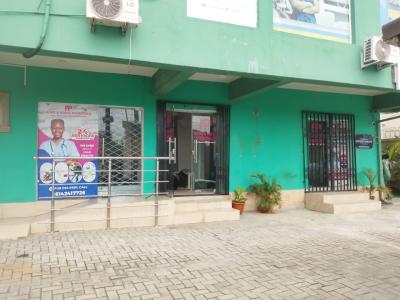 Shop Space, Lekki Phase 1, Lekki, Lagos, Shop for Rent
