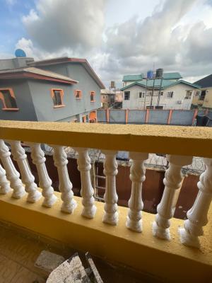 Spacious Beautiful Modeled 3 Bed Upstairs Close to Bustop, Badore, Badore, Ajah, Lagos, House for Rent