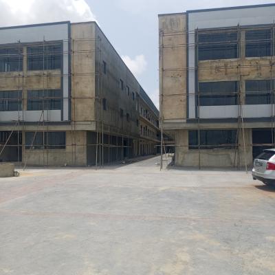 Prime and Serene Shop, Awoyaya, Awoyaya, Ibeju Lekki, Lagos, Shop for Sale